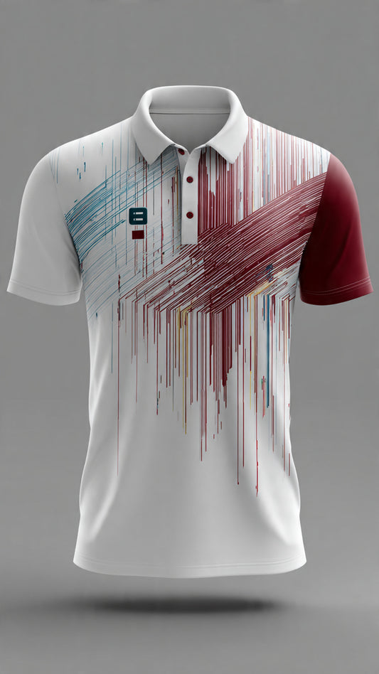 Next Print Cricket Designer Football Jersey Printingsports jersey pole t- shirt / All over printed jersey / mem and women