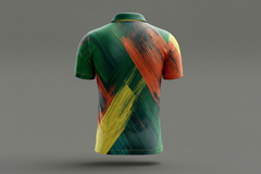 Next Print Cricket Budget Football Jersey for Teamssports jersey pole t- shirt / All over printed jersey / mem and women