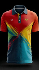 Next Print Cricket Cricket Jersey Direct from Manufacturersports jersey pole t- shirt / All over printed jersey / mem and women