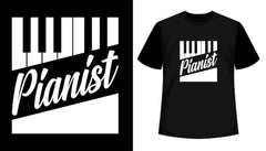 Next Print Inspirational modern quotes t shirt.