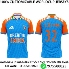 Next Print Ishan Printed Jersey