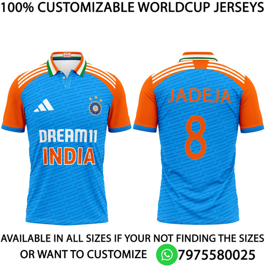 Next Print Jadeja Printed Jersey