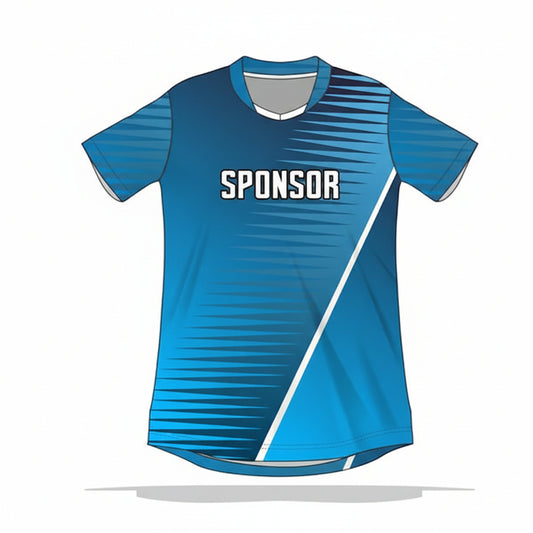 Next Print Jersey suitable for sports team uniforms, football, volleyball, basketball