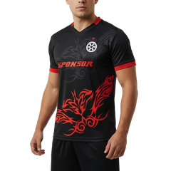 Next Print Jersey Stylish Contemporary Football Designs