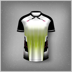 Next Print jersey sport t shirt.