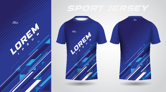 Next Print Customised Jersey NPFDjersey_032