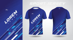 Next Print Customised Jersey NPFDjersey_032