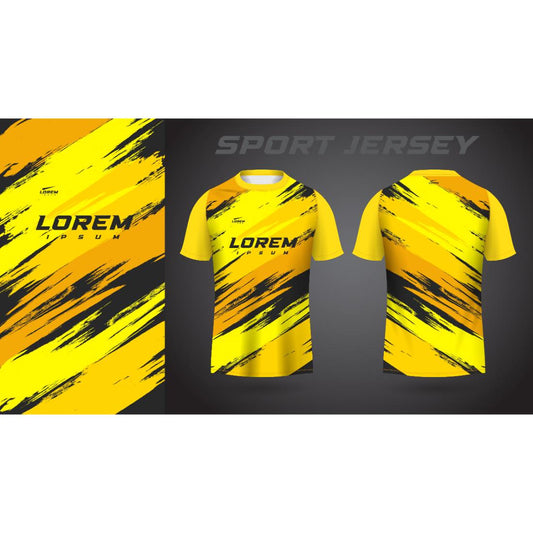 Next Print Customised Jersey NPFDjersey_052