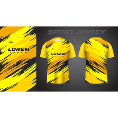 Next Print Customised Jersey NPFDjersey_052