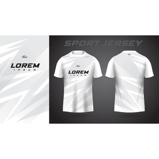 Next Print Customised Jersey NPFDjersey_sport_22_09