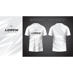 Next Print Customised Jersey NPFDjersey_sport_22_09