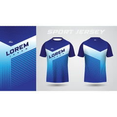 Next Print Customised Jersey NPFDjersey_sport_32_08