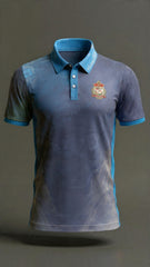 Next Print Cricket Custom Club Jersey Manufacturer sports jersey pole t- shirt / All over printed jersey / mem and women