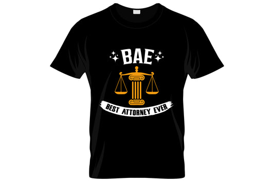 Bae Best Attorney Ever