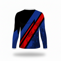 Next Print Customised Cricket Sports Long Sleeves T-Shirt Sports Jersey