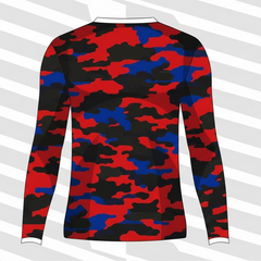Next Print Customised Cricket Sports Long Sleeves T-Shirt Sports Jersey.