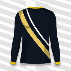 Next Print Customised Cricket Sports Long Sleeves T-Shirt Sport Jersey.