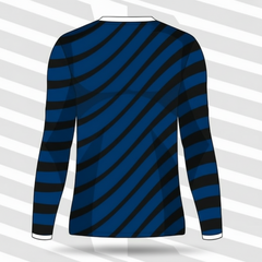 Next Print Customised Cricket Sporys Long Sleeve Men T-Shirt Jersey.