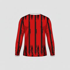 Next Print Customised Cricket Sports Long Sleeves T-Shirt Sports Jersey