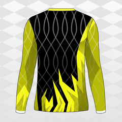 NextPrint Custom Football Jersey Printing with Name Number India