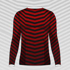 Next Print Customised Cricket Sports Long Sleeves T-Shirt Sports Jersey