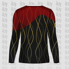 NextPrint Custom Cricket Jersey Design and Print Online India
