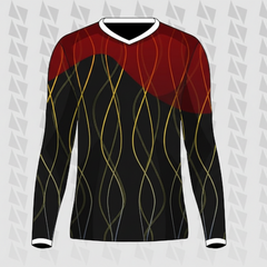 NextPrint Custom Cricket Jersey Design and Print Online India