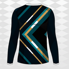 Next Print Customised Cricket Sports Long Sleeves T-Shirt Sports Jersey.