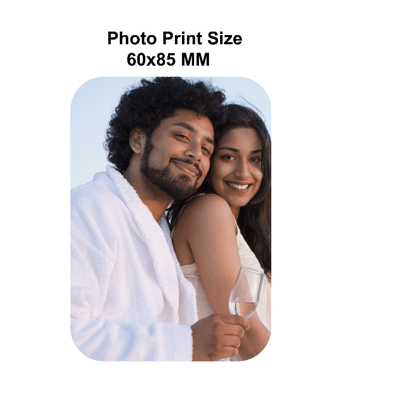 LOVE IMAGES STAND FRAME - Next Print