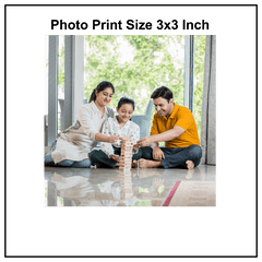 Love My Family Wall Frame - Next Print