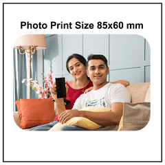 LOVE STAND FRAME 126 - Next Print