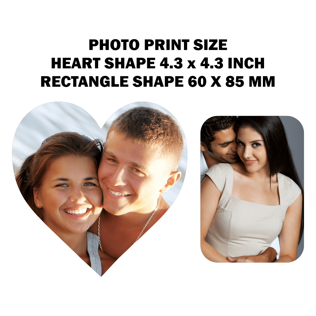 LOVE STAND FRAME 26 - Next Print