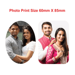 LOVE STAND FRAME 39 - Next Print