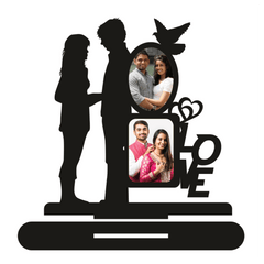 LOVE STAND FRAME 39 - Next Print