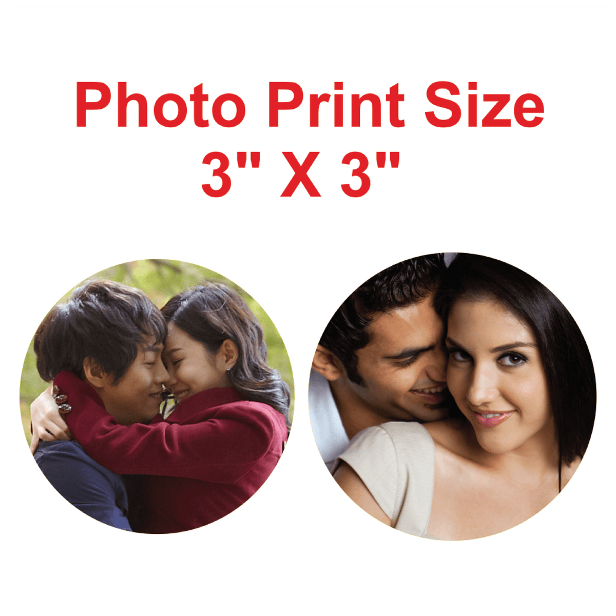 LOVE YOU FOREVER STAND FRAME 92 - Next Print