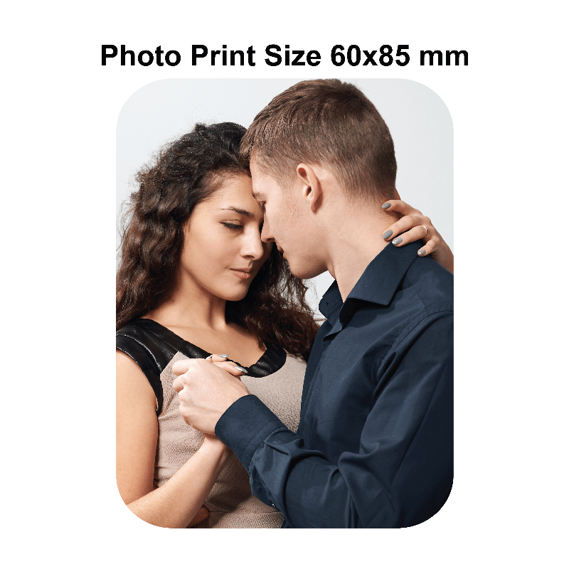 Love You Wall Frame - Next Print