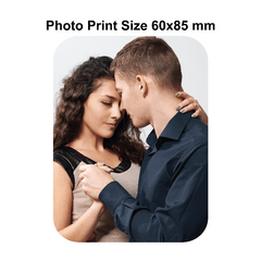 Love You Wall Frame - Next Print