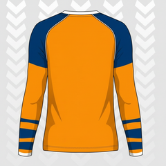 NextPrint Custom Printed Cricket Jersey for Clubs and Teams