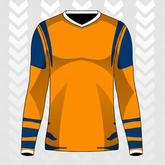 NextPrint Custom Printed Cricket Jersey for Clubs and Teams