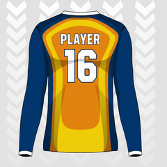 NextPrint Custom Sports Wear Printing for Teams India