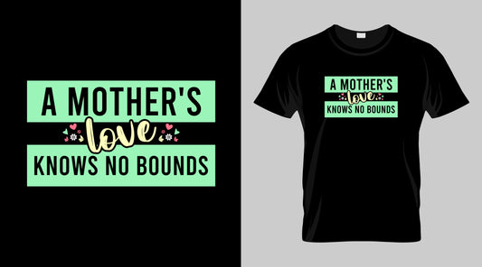 A Mother's Love Knows No Bounds