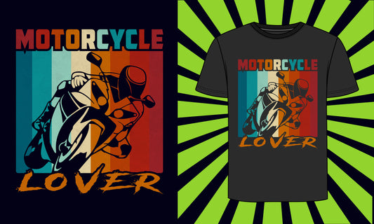 Motorcycle Lover