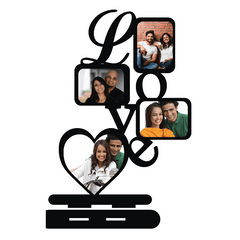 MULTI IMAGE LOVE STAND FRAME 23 - Next Print