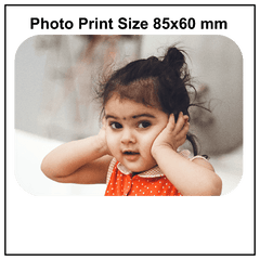 My Family Wall Frame - Next Print