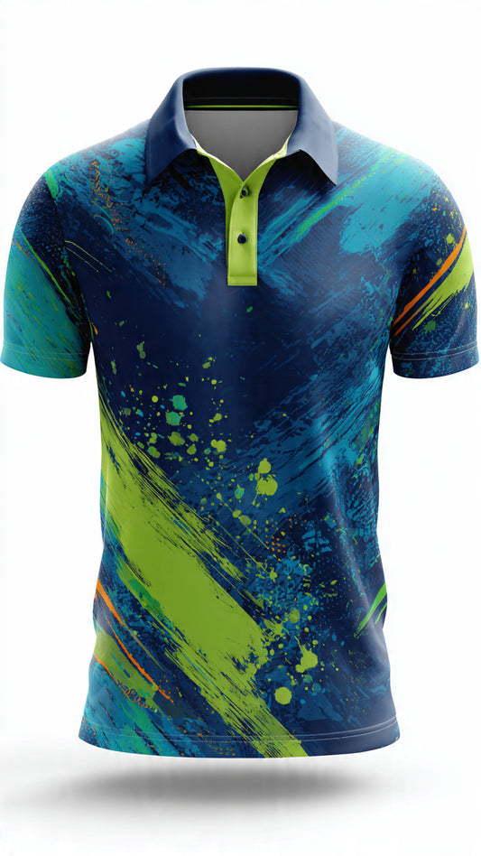 Next Print Cricket Custom Hockey Jersey Printing sports jersey pole t- shirt / All over printed jersey / mem and women