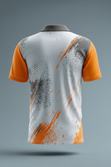 Next Print Cricket Custom Basketball Jersey for Tournamentsports jersey pole t- shirt / All over printed jersey / mem and women