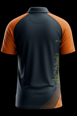 Next Print Cricket Marathon Jersey Custom Print sports jersey pole t- shirt / All over printed jersey / mem and women