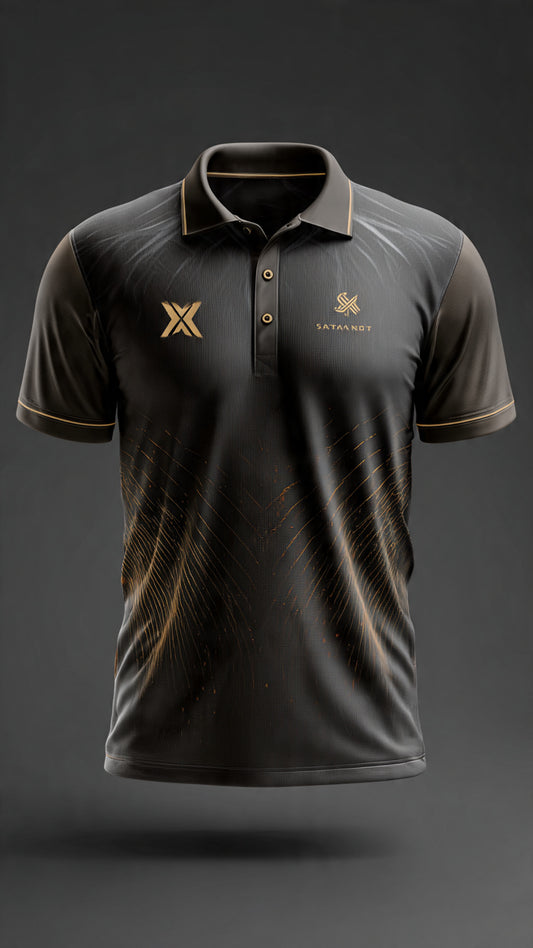 Next Print Cricket All Over Print Sports Jersey sports jersey pole t- shirt / All over printed jersey / mem and women