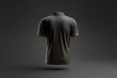 Next Print Cricket All Over Print Sports Jersey sports jersey pole t- shirt / All over printed jersey / mem and women