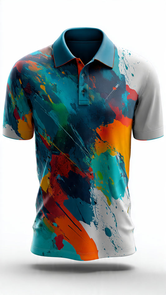 Next Print Cricket Custom Club Jersey Manufacturer sports jersey pole t- shirt / All over printed jersey / mem and women